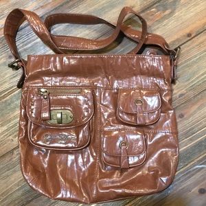 Jessica Simpson crossbody bag